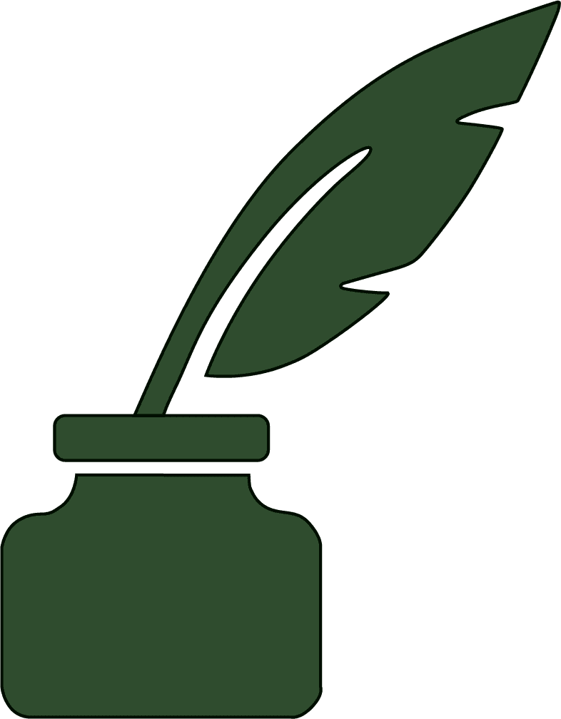 Inkwell Blog