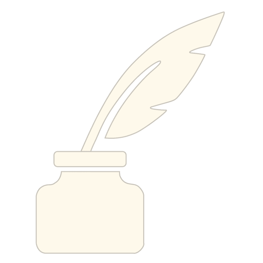 Inkwell Blog