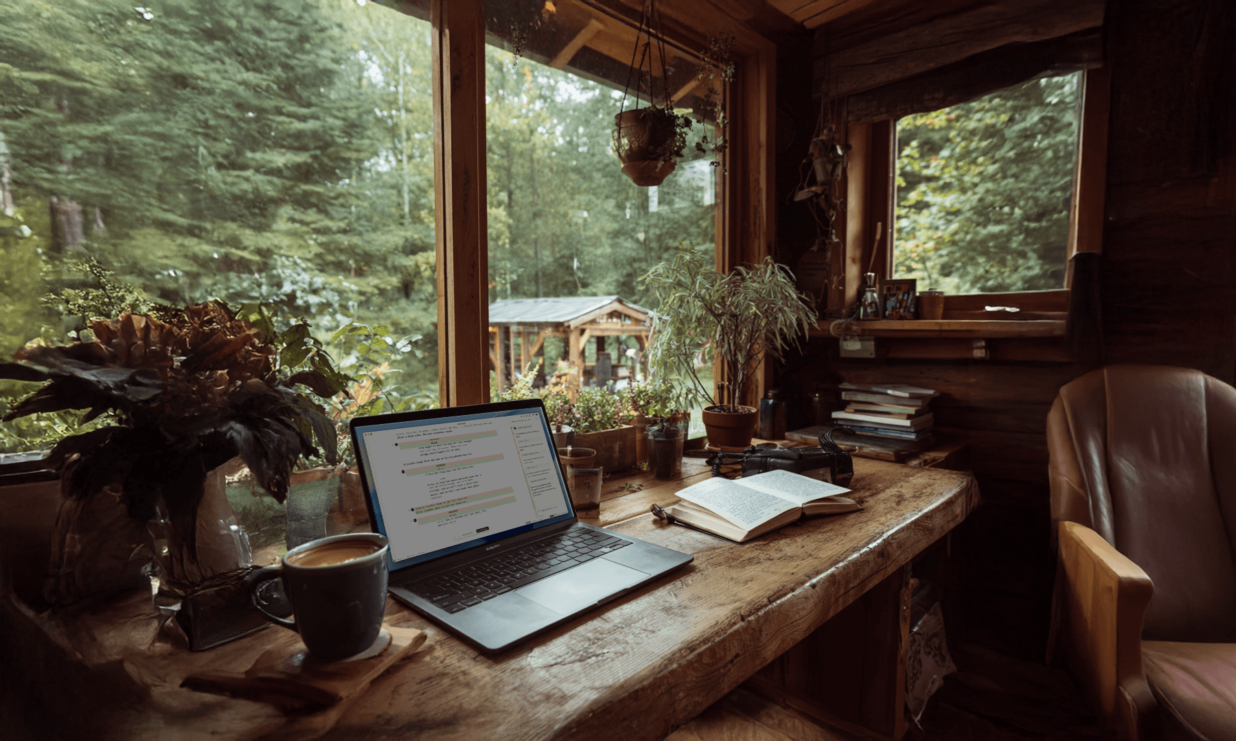 ✍️ Introducing Inkwell: The Screenwriting App That Listens